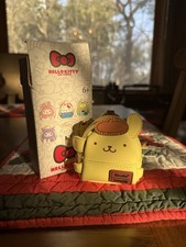 Sanrio Micro Backpack