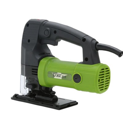 Multi-Function Curve Saw Handheld Chain Saw Cutter Woodworking Saw Power Tool