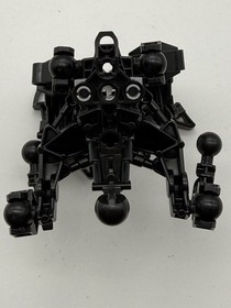 LEGO Bionicle Stars Skrall 7136 Complete 21 Parts No Can No Manual