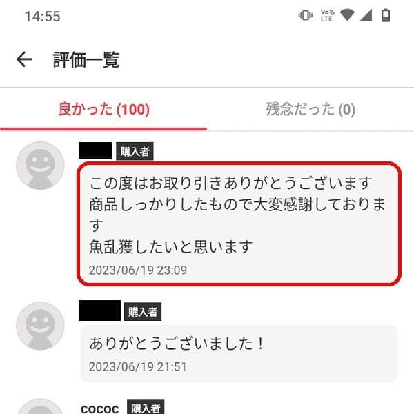 Anshin Mercari Delivery Alabama Rig 5 Arms With Blade 2 Sets Blue - Image 7