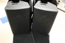 DB Technologies Opera 15 Casse Attive da 1200w di picco, 600w RMS ciascuna