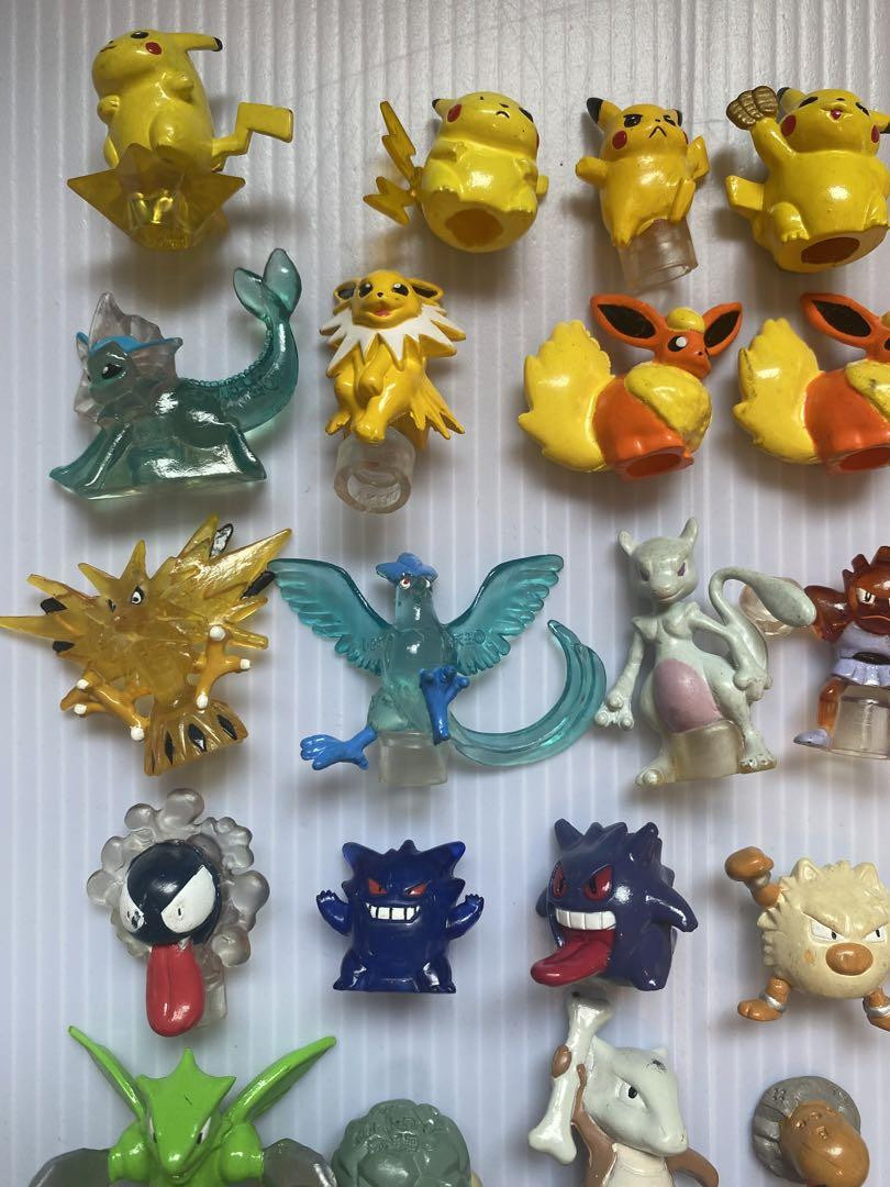 【ジャンク】ポケモンミニ ポケモンミニ《ジャンク品》+ポケモンショックテトリス - メルカリ
