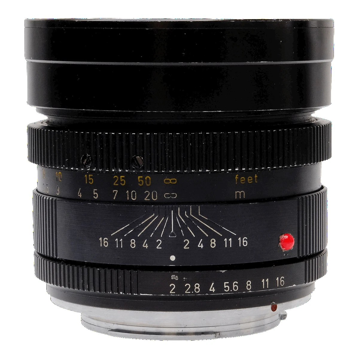 Leica SUMMICRON-R 90mm Focal f/2 Camera Lenses for sale - eBay
