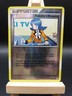 Pokemon Reverse Foil Card -  Felicity's Drawing   98/106   (Great Encounters)