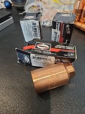 Harris Heating Tip 2290-5H-P/M Oxy/Fuel Gas Heating Tip