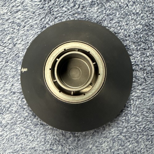 Accesorio de secador de pelo DYSON Supersonic genuino boquilla negra - Imagen 2 de 5