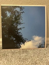 Cloud Nothings - “Turning On” Limited Vinyl Translucent Blue 