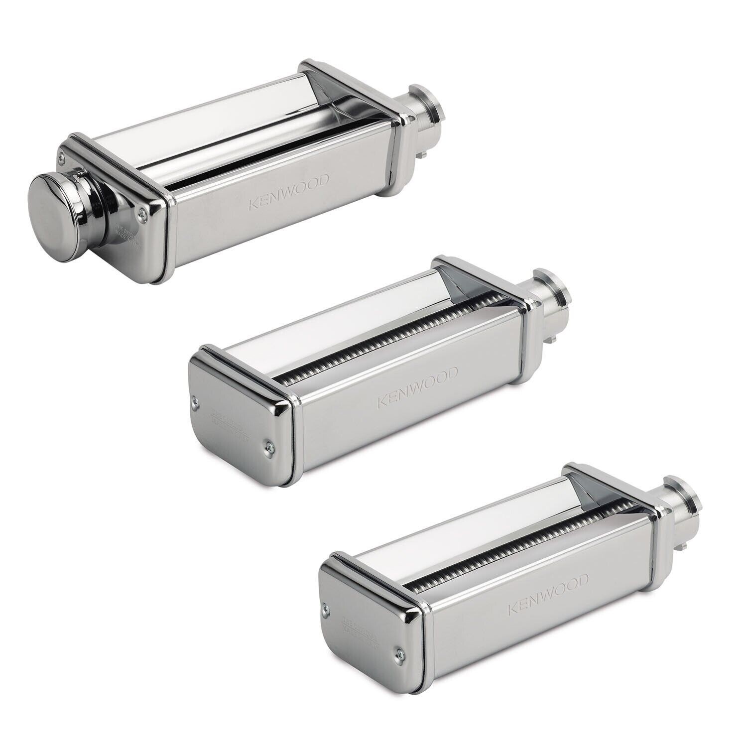 Kenwood MAX980ME Lasagne, Fettuccine & Spaghetti Pasta attachments for Chef/KMIX