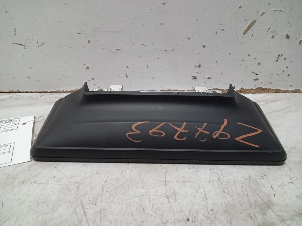 2012 - 2015 BMW 328I 6.5" DISPLAY SCREEN 927039304 - Image 2 of 4