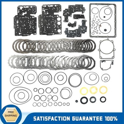 Transmission Master Kit A43DE A46DE A46DF For Suzuki Grand Vitara X-90 & XL-7
