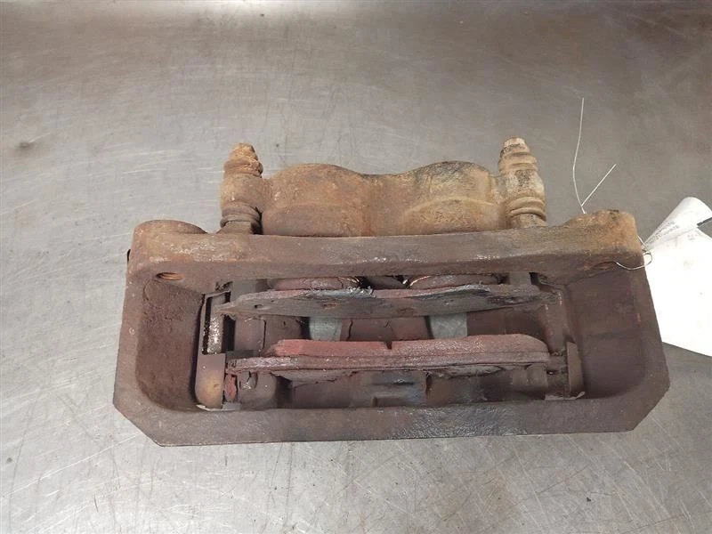 Pinza de conductor delantero 8501 PBV desde 1997 F250HD 8348746 Foto 3 de 4