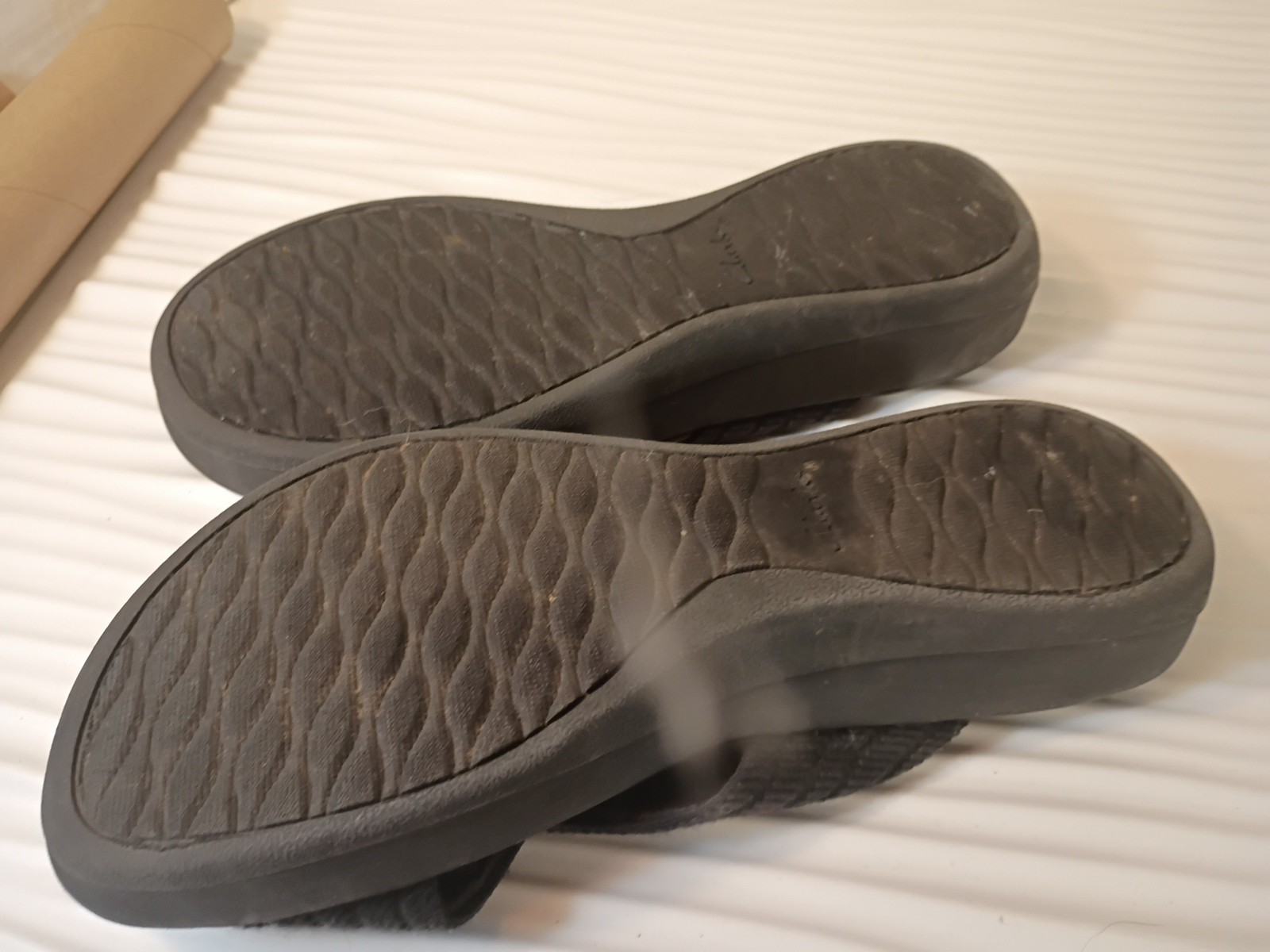 BlackClarks Cloudsteppers Cushionsoft Sandals W/A… - image 12