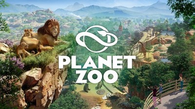 Planet Zoo (STEAM KEY)