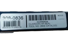 Stemco 308-0836 Guardian HP Hub Seal
