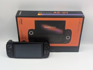 Aya Neo 2021 | eBay