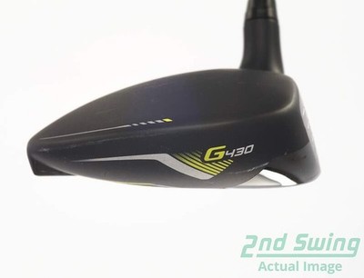 G430 SFT Fairway - Bois d'allée - PING