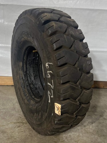 6.00-9 TVS EUROGRIP FORKLIFT IT45 #6672