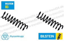 Bilstein B3 Schraubenfedern hinten für Ford Kuga I, Bj. 2008-2012