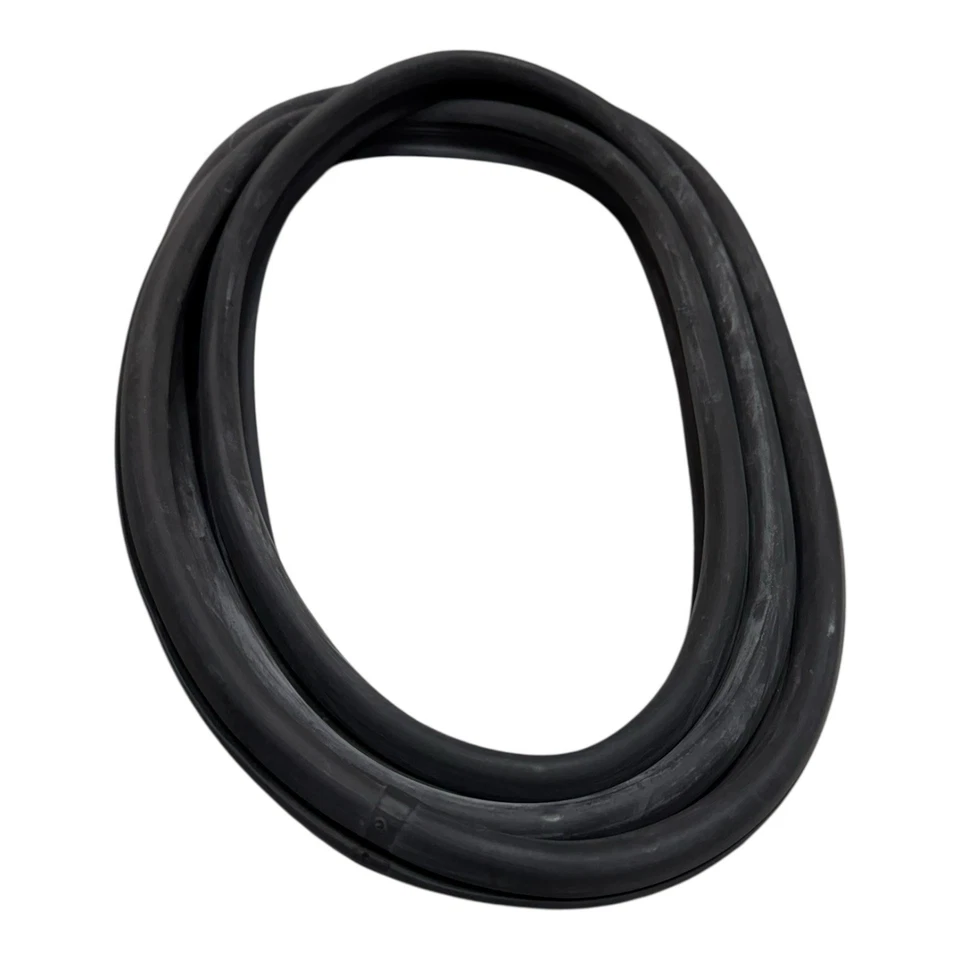 Sello de impermeabilización para parabrisas con ranura de ajuste para GMC C1500 1979-1986 Foto 4 de 4