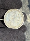 1899-s San Francisco Barber Half Dollar 50c Very Fine VF Details