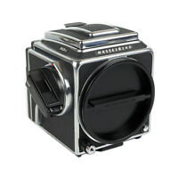 Пленочные фотоаппараты Hasselblad 503CX 6x6 см