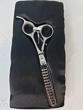 Arius Eickert 6" 14 Tooth Texturizer