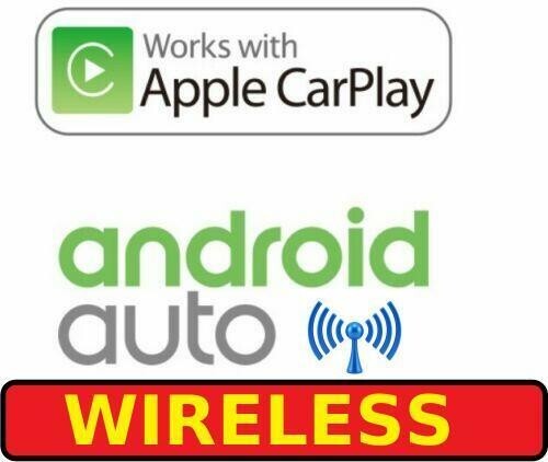 Dual DCPA813 8" Screen Car Stereo w/Wireless Apple Carplay & Backup Reverse CAM - Picture 2 of 11