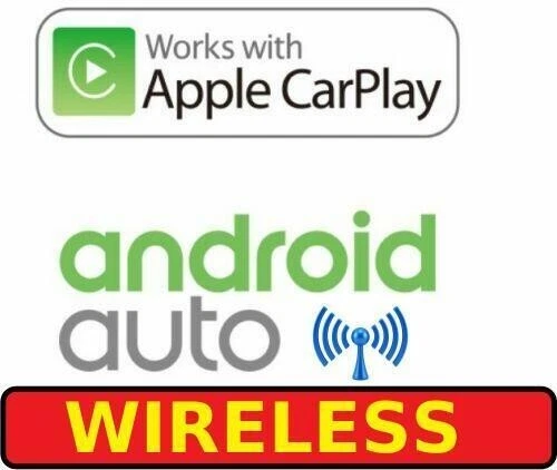 Dual DCPA813 8" Screen Car Stereo w/Wireless Apple Carplay & Backup Reverse CAM - Image 2 of 4