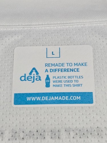 Chaqueta Camisa Abrigo Invierno Chaleco Hecho de Botella de Plástico Reciclado Indorama Venture - Imagen 9 de 18