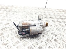 SEAT LEON MK3 2016 1.6 DIESEL STARTER MOTOR