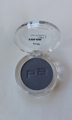 p2 COLOR UP! eye shadow Eyeshadow Lidschatten 430 SUPER WAVE  *neu*