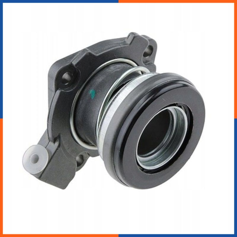 Fini les vitesses qui craquent : récepteur d'embrayage central AC117S pour Opel