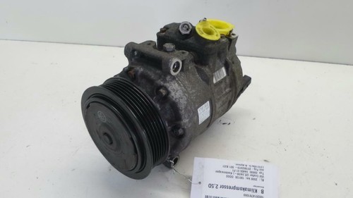 VW Crafter 2E Klimakompressor ab 04/06- 2E0820803C 9062500011