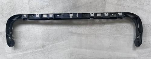 Stoßstangenhalter hinten VW Passat B6 Variant (3C5) 3C9807863