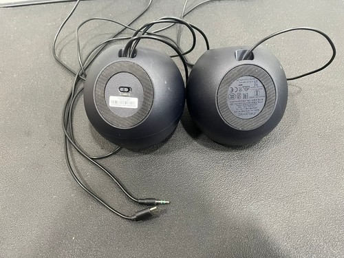 Creative Labs Creative Pebble USB 2.0 Desktop Speakers (3 pack) *FREE SHIPPING* - Picture 6 of 6