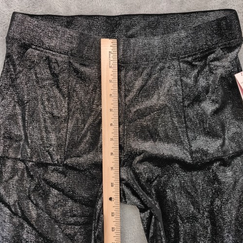 Juicy Couture Tracksuit Set Velour Jacket Hoodie Pants Womens Medium Liquorice - Picture 17 of 23