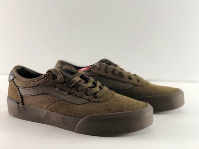vans reflective chima pro 2