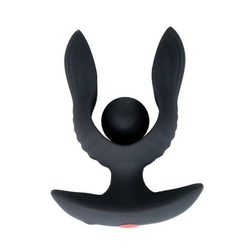 Extra Huge Vibrating Male Prostate Anal Butt Plug Dildo Large Female Sex Toys - Picture 5 of 24
