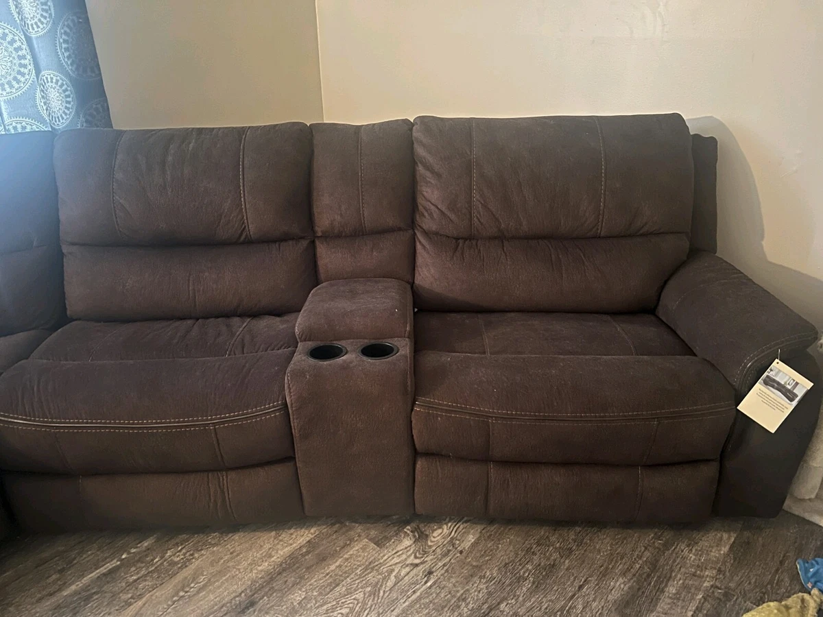 BROYHILL FURNITURE ブロイヒル　　　3人掛けソファ　アメリカ製 Wooden Broyhill Sofas for sale | eBay
