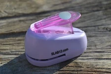 Oval Punch for 12 X 16 mm Ovals, Paracord Bracelets and Shoelace Charms! **USA**