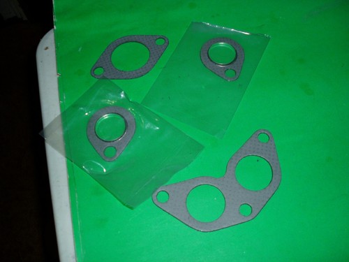 Omix exhaust manifold gaskets 52-71 134 f head 17451.02 - Picture 2 of 2