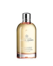Molton Brown Heavenly Gingerlily Caressing Bathing Oil 200ml