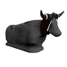 7K Rope Something Steer - Heading Dummy (Black)