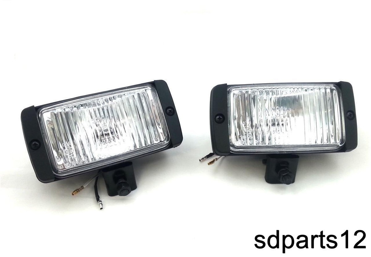 Lampadina Fendinebbia A Led 12V-24V - Bombilla H3 Led Canbus - Foto 10