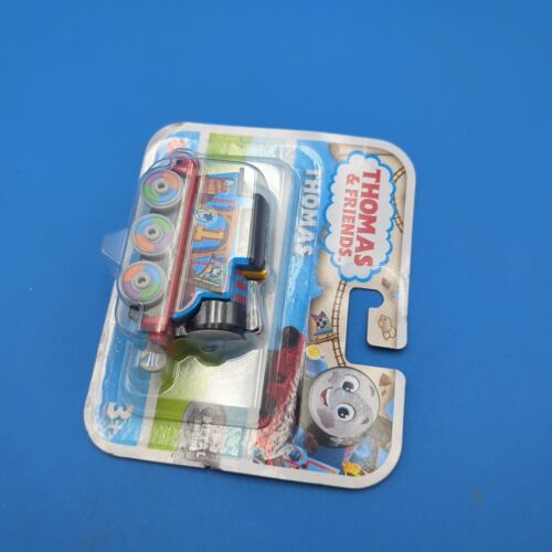 Thomas und seine Freunde Motor - Go Metal Push Along Train (Fisher-Price) Rainbow - Bild 3 von 3