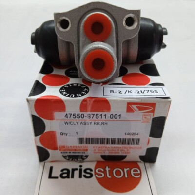 Daihatsu Hijet S80 S81 S83 Rear Wheel Brake Master Cylinder