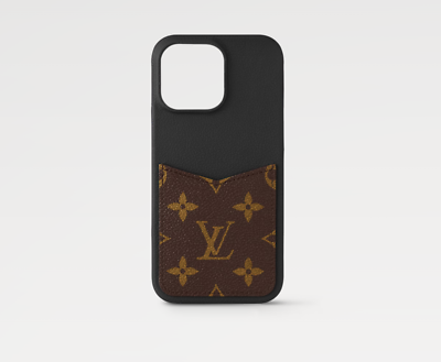 Auth New) Louis Vuitton Bumper Pallas Iphone 16 Pro Max -New Auth New) Louis Vuitton Bumper Pallas Iphone 16 Pro Max -New