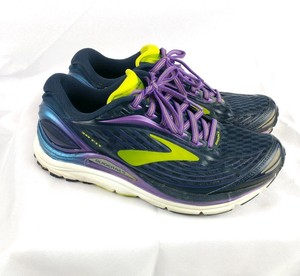brooks womens transcend 4