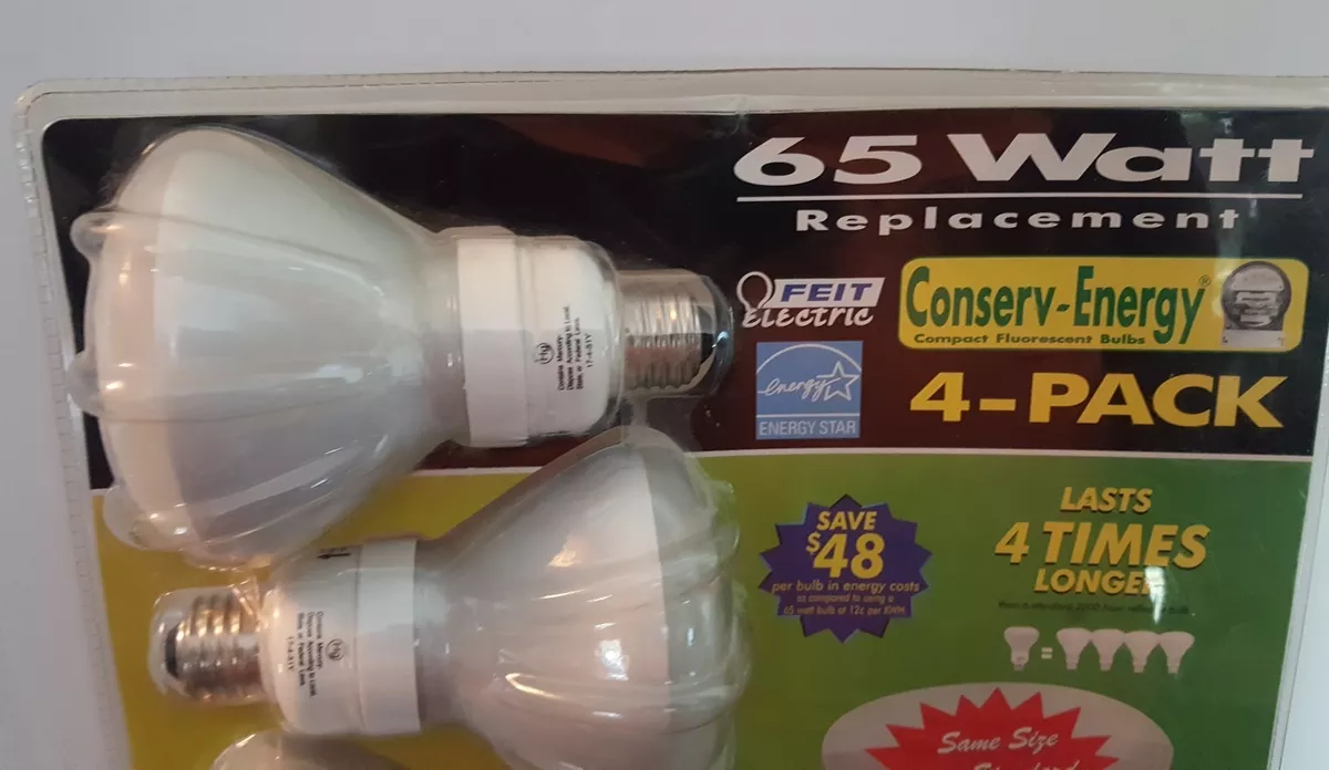 48 fluorescent 2024 light bulbs