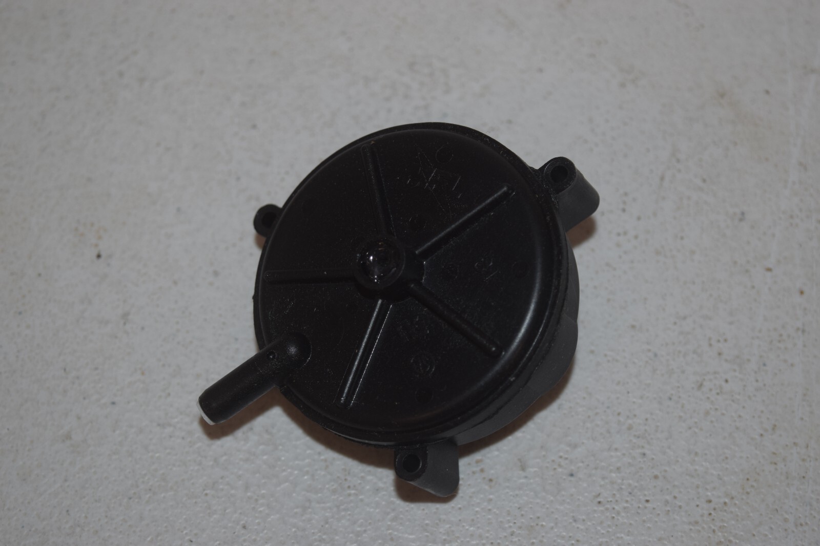 Furnace Air Pressure Switch 9371Vo-BS-0187-0.10